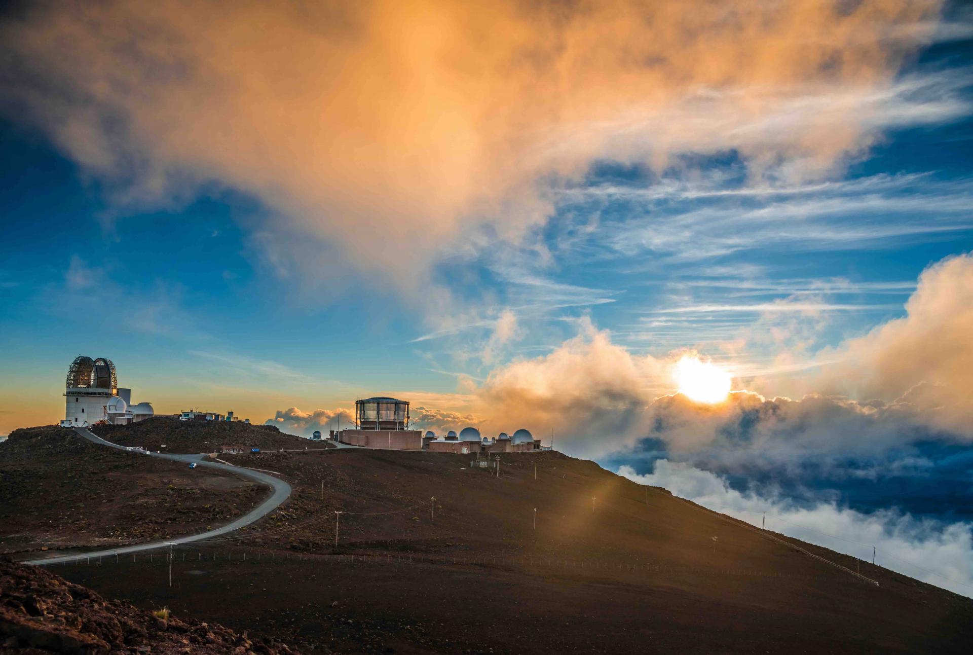 Haleakala Tour