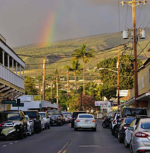 Maui Bay Taxi Hawaii We offer Taxi service and Airport Transportation